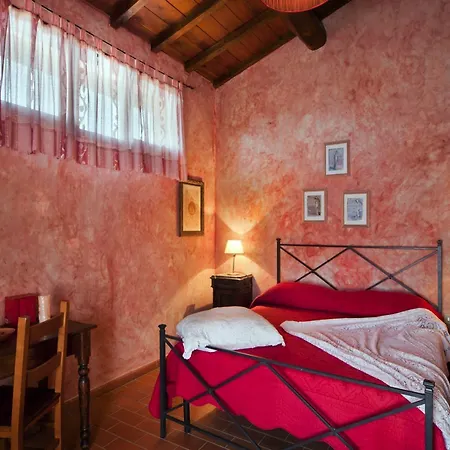 Poggio Alle Lame Séjour à la ferme Tavarnelle Val di Pesa