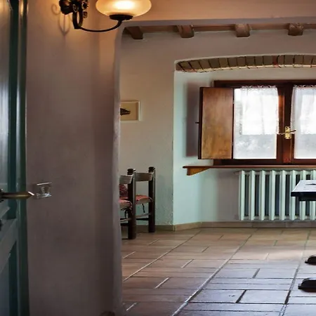 Séjour à la ferme Poggio Alle Lame