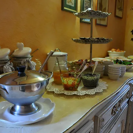 Séjour à la ferme Poggio Alle Lame Tavarnelle Val di Pesa