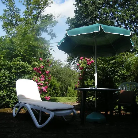 Séjour à la ferme Poggio Alle Lame *