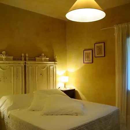 Séjour à la ferme Poggio Alle Lame *