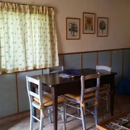 Agriturismo Poggio Alle Lame *