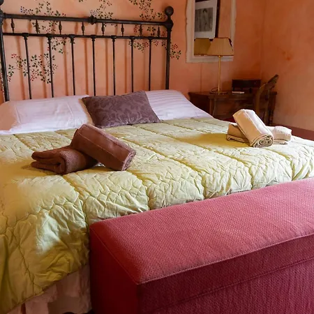 Agriturismo Poggio Alle Lame *