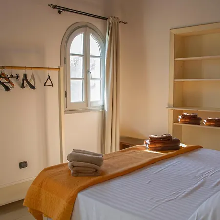 Agriturismo Poggio Alle Lame * Tavarnelle Val di Pesa