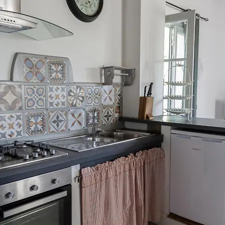 Agriturismo Poggio Alle Lame Farm stay *