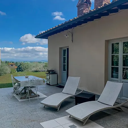 Farm stay Agriturismo Poggio Alle Lame *