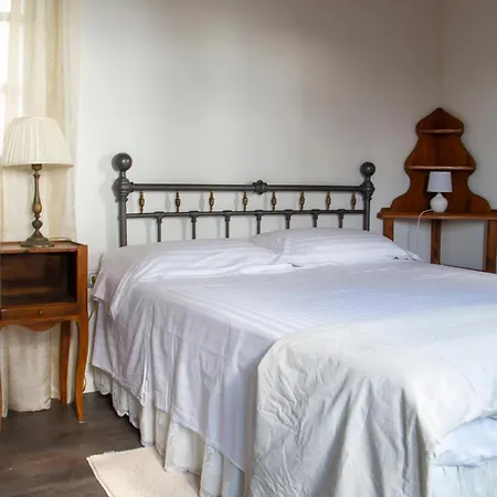 Agriturismo Poggio Alle Lame Farm stay *