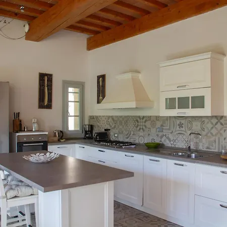 Farm stay Agriturismo Poggio Alle Lame