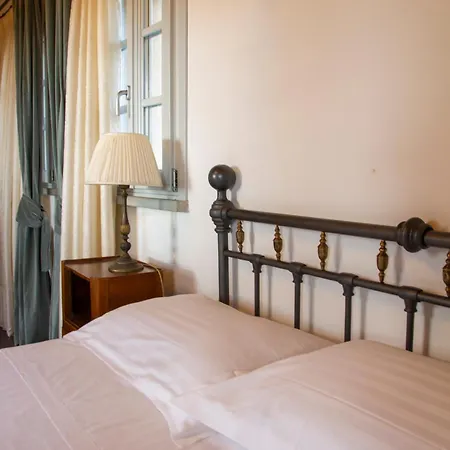 Agriturismo Poggio Alle Lame *