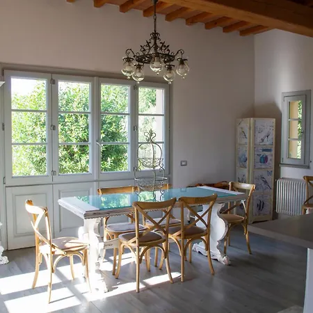 Agriturismo Poggio Alle Lame *