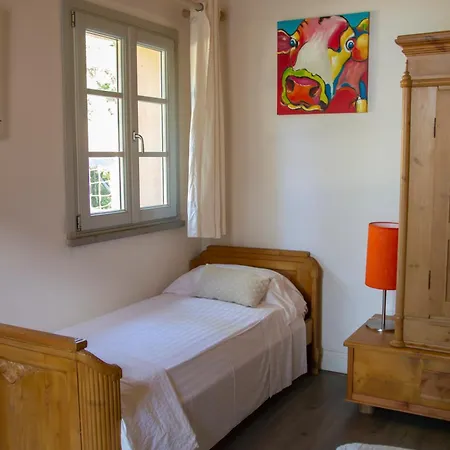 Agriturismo Poggio Alle Lame *