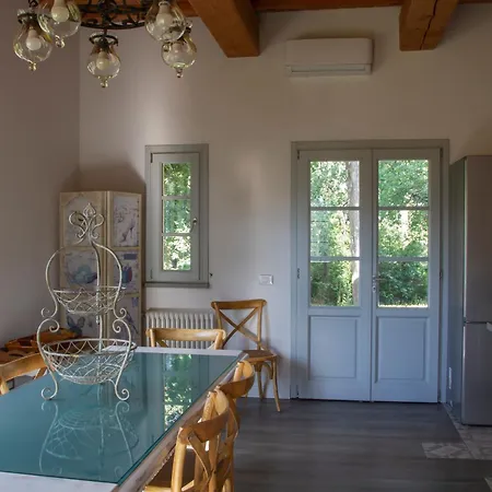 Farm stay Agriturismo Poggio Alle Lame