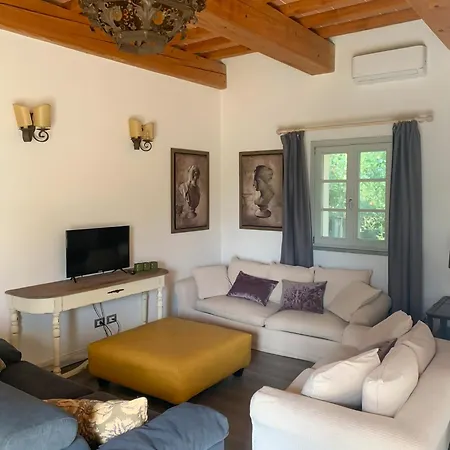Agriturismo Poggio Alle Lame Tavarnelle Val di Pesa
