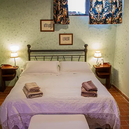 Farm stay Agriturismo Poggio Alle Lame