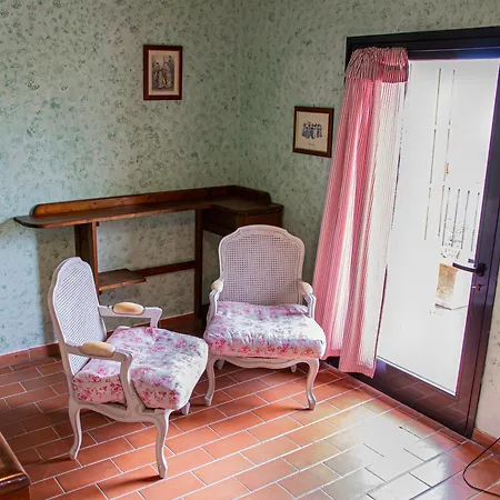 Agriturismo Poggio Alle Lame * Tavarnelle Val di Pesa