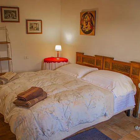 Agriturismo Poggio Alle Lame Farm stay *