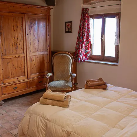 Agriturismo Poggio Alle Lame Tavarnelle Val di Pesa