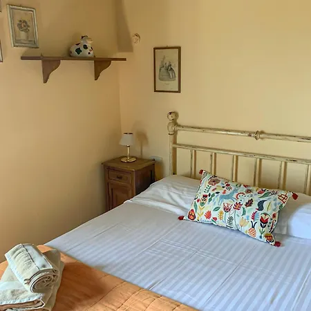 Farm stay Agriturismo Poggio Alle Lame *