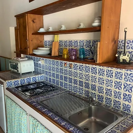 Agriturismo Poggio Alle Lame