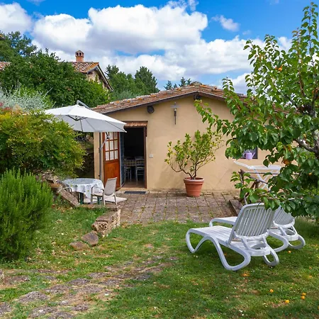 Farm stay Agriturismo Poggio Alle Lame