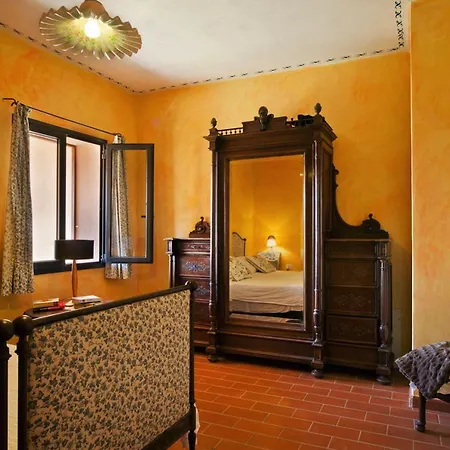 Agriturismo Poggio Alle Lame Farm stay