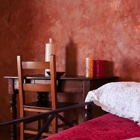 Farm stay Agriturismo Poggio Alle Lame