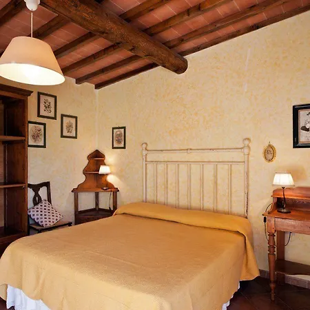 Agriturismo Poggio Alle Lame Tavarnelle Val di Pesa