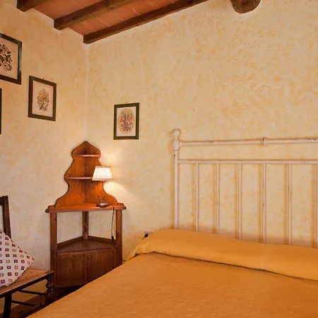 Farm stay Agriturismo Poggio Alle Lame *