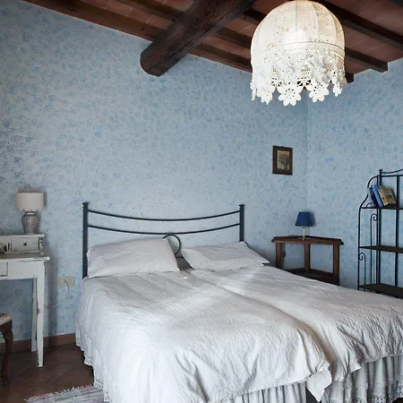 Agriturismo Poggio Alle Lame * Tavarnelle Val di Pesa