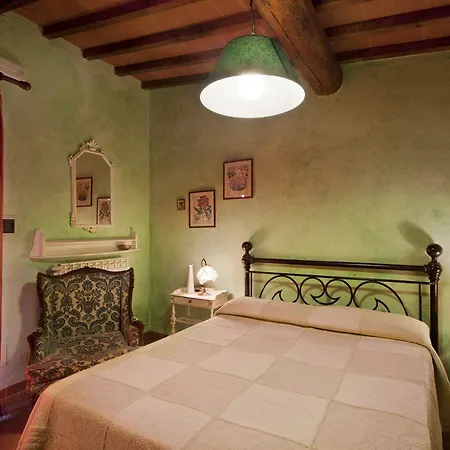 Agriturismo Poggio Alle Lame