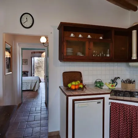 Agriturismo Poggio Alle Lame Tavarnelle Val di Pesa