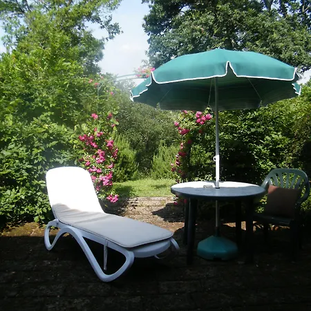 Agriturismo Poggio Alle Lame