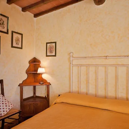 Agriturismo Poggio Alle Lame *