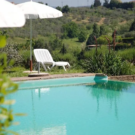 Agriturismo Poggio Alle Lame