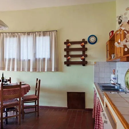 Agriturismo Poggio Alle Lame Farm stay Tavarnelle Val di Pesa