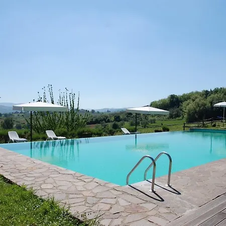 Farm stay Agriturismo Poggio Alle Lame Tavarnelle Val di Pesa