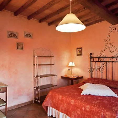 Agriturismo Poggio Alle Lame