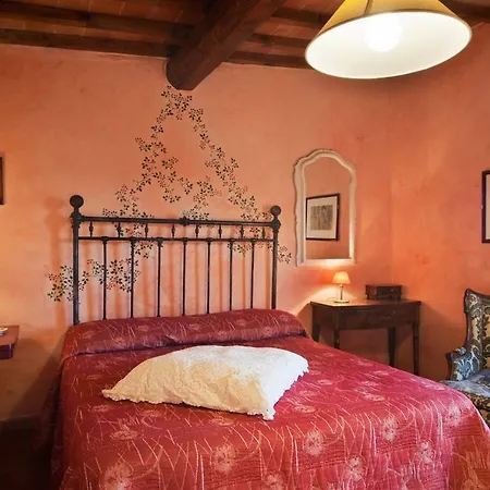 Agriturismo Poggio Alle Lame Tavarnelle Val di Pesa