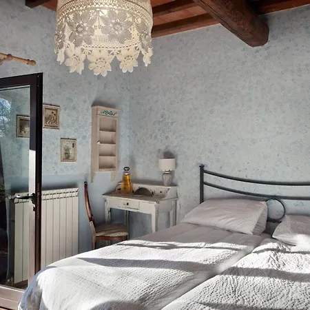 Agriturismo Poggio Alle Lame *