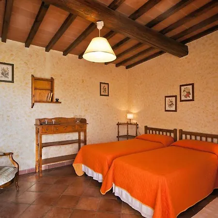 Agriturismo Poggio Alle Lame