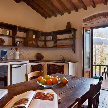 Farm stay Agriturismo Poggio Alle Lame