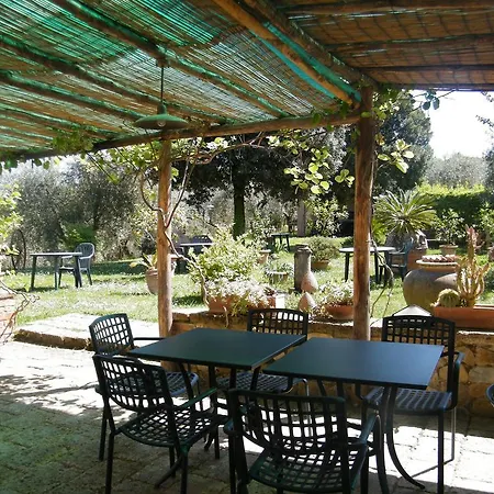 Agriturismo Poggio Alle Lame Tavarnelle Val di Pesa