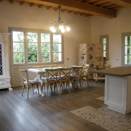 Agriturismo Poggio Alle Lame