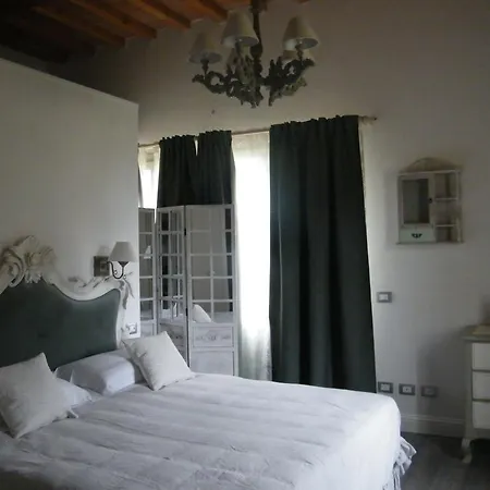 Agriturismo Poggio Alle Lame Farm stay