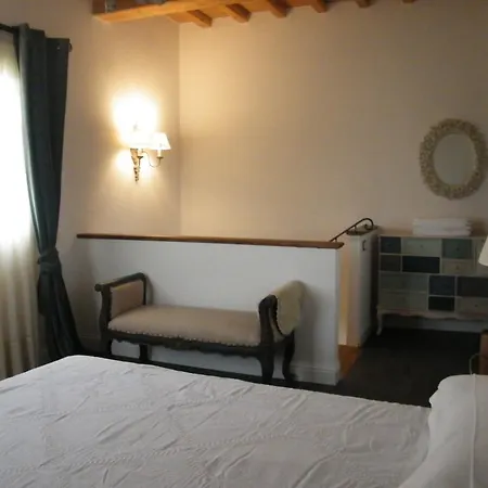 Agriturismo Poggio Alle Lame *