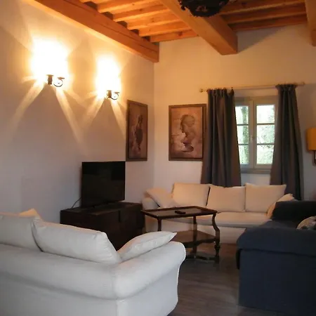 Agriturismo Poggio Alle Lame Farm stay *