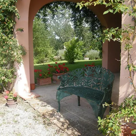 Farm stay Agriturismo Poggio Alle Lame Tavarnelle Val di Pesa