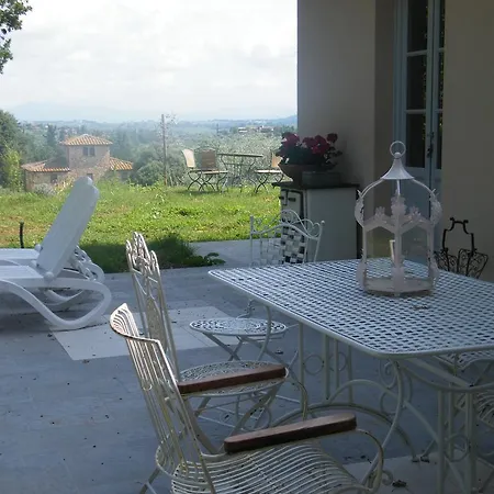 Agriturismo Poggio Alle Lame