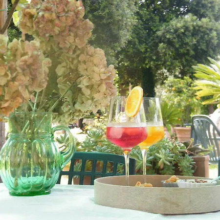 Agriturismo Poggio Alle Lame