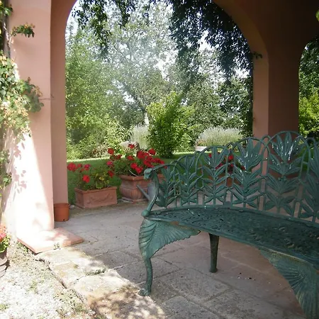 Farm stay Agriturismo Poggio Alle Lame